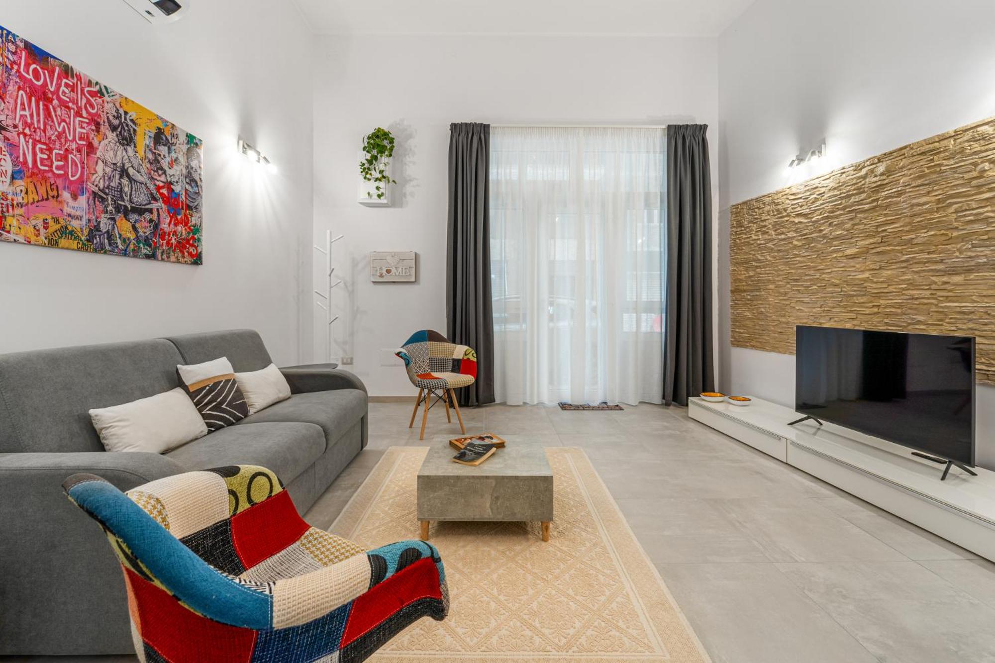فيلا New 2024 Urban 48 كالياري المظهر الخارجي الصورة