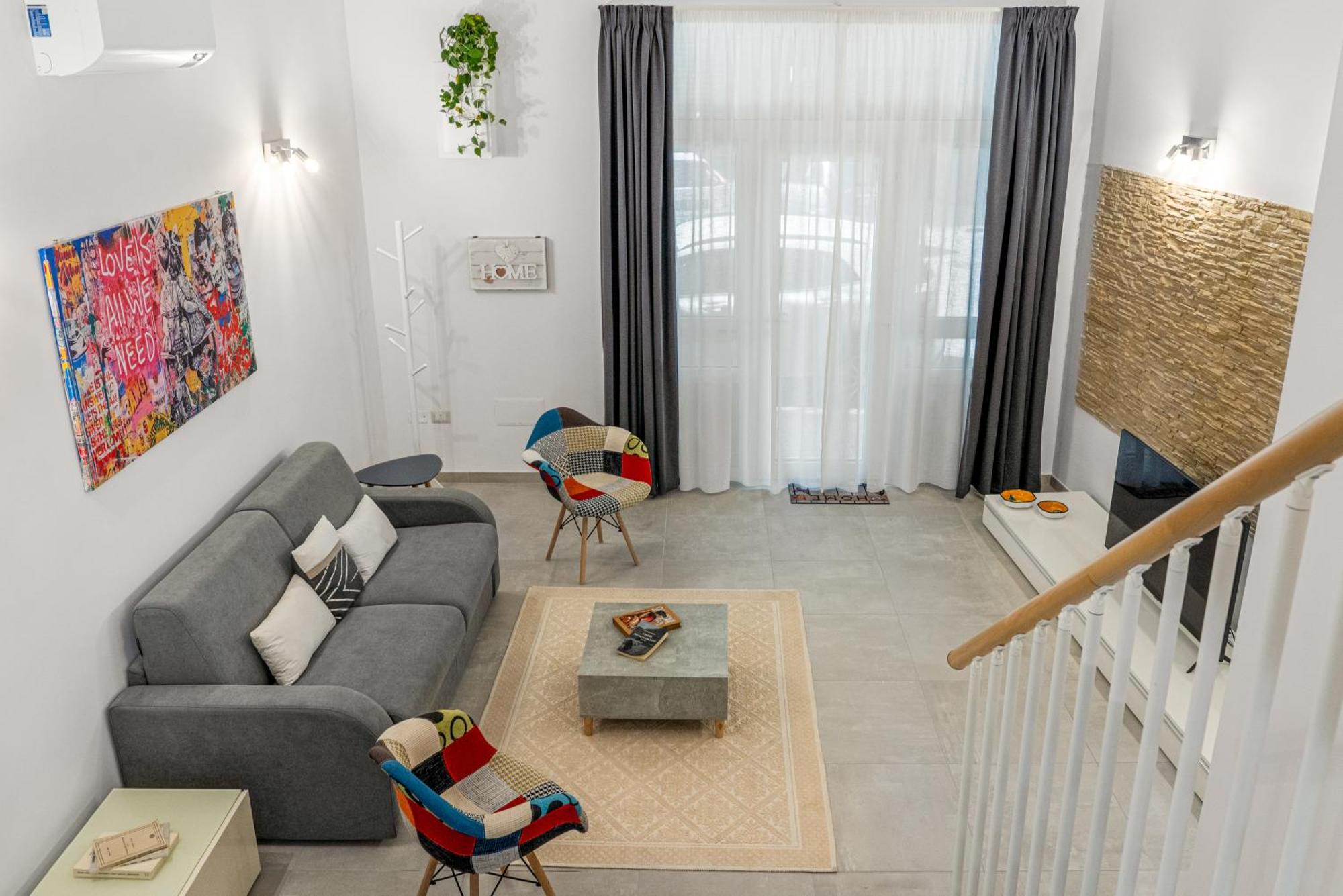 فيلا New 2024 Urban 48 كالياري المظهر الخارجي الصورة